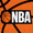 美国职业篮球联赛 NBA 官方标志