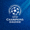 欧洲冠军联赛 UEFA Champions League 官方标志